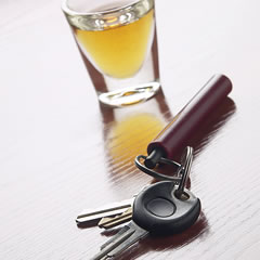 DUI