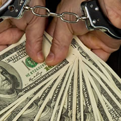 theft